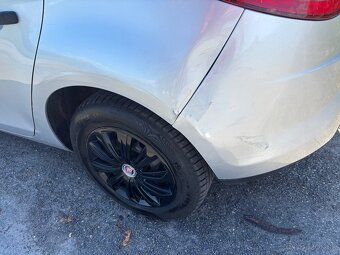 Fiat bravo 2 - 9