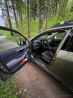 Subaru Outback Adventure 2021 - 9