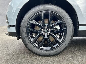 Land Rover Range Rover Velar Dynamic SE D200 - 9