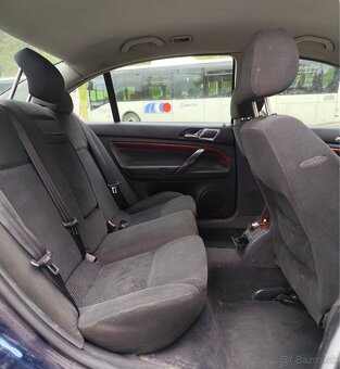 Škoda SuperB 2.5 V6 TDI NOVÁ STK/EK - 9