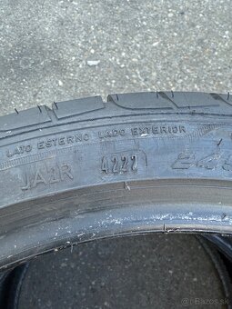 245/35 R18 88Y 225/40 R18 88Y Good Year - 9