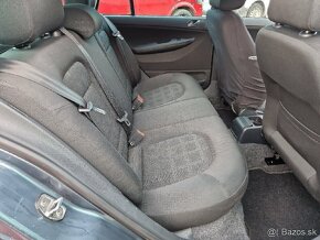 REZERVE Škoda Fabia Combi 1.9 TDI 74 KW Eleganc,Tažné,8xgumy - 9