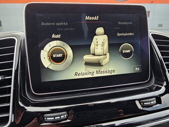 Gle 450 AMG - 9