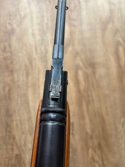 Vzduchovka CZ 803 - 9