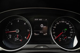 Volkswagen Passat Variant 2.0 TDI BMT Comfortline DSG - 9