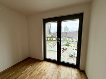 | nový 2izb. apartmán, METROPOLIS, BA 1 - 9