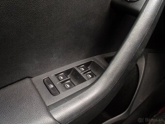 Škoda Octavia Combi 1.4 TSI DSG Elegance TOP STAV, PREVERENE - 9