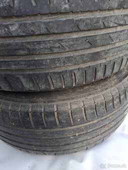 4x108 R16 Pneu 205/55 R 16 94H XL - 9