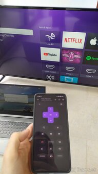 40" Roku select series smart TV 1080p - 9