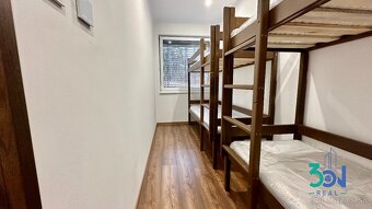 Rekreačný dom (novostavba) - Domaša, Monika - Poľany - 9