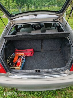 Citroën Xsara Exclusive 1.4i 2004 - 9