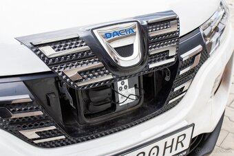 Dacia Spring 26.8 kWh 45k Comfort Plus - 9