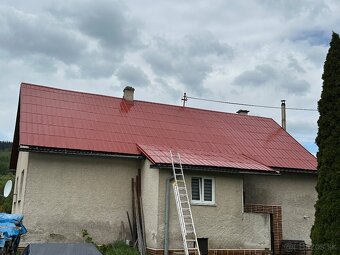 Nátery striech🏡Umývanie striech🚿 - 9