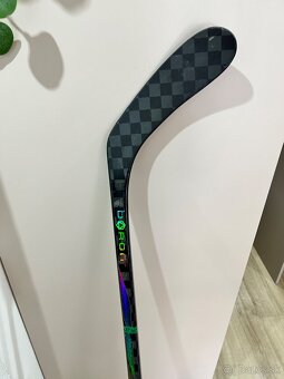 REPAS PRAVAČKA = BAUER PROTO GOLD - 77 F - P28 - 169 CM - 9