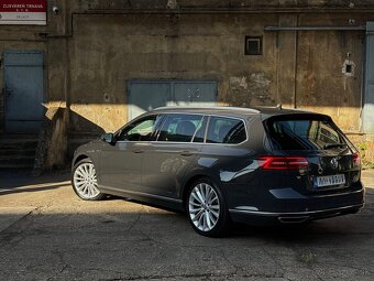 Predam Volkswagen Passat Variant B8 2.0 BiTDI 176kw 4-motion - 9