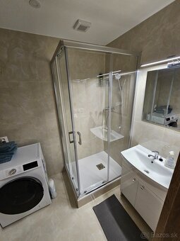 Prenájom 2 izbový byt / loggia - 9