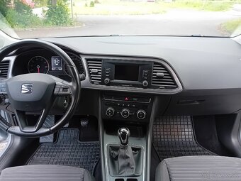 Seat Leon ST - 9