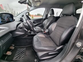Peugeot 2008 1.6 BlueHDi 100 Allure za 9.990 € - 9
