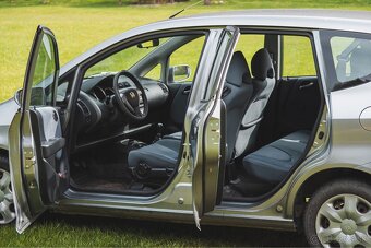 Honda Jazz 1.4 61 kw - 9