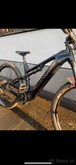 Canyon Neuron ON 7 Velkost M - 9