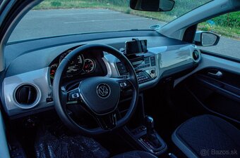 Volkswagen e-UP 2023 - 9