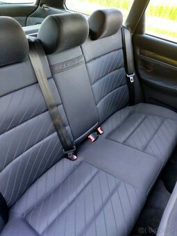 Audi S4 B5 - 9