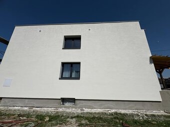 Stavebné práce a stavebné materiály - 9