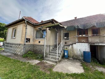 Szőlősardó - rodinný dom v peknom prostredí - 9