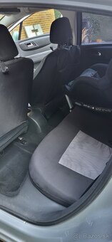 Citroen c4 - 9