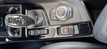 BMW X1 XDrive 20d A/T, 140kW, ACC, sport - 9