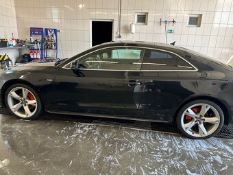 Audi A5 2.0TFSI 155kw Coupe - 9