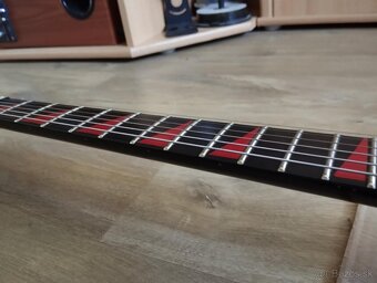 Elektrická gitara Washburn WM40V Vindicator - 9