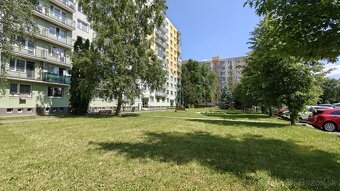 2i byt/výborná poloha-Vlčince/možnosť zmeny 3KK - 9