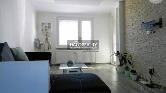 HALO reality - Predaj, štvorizbový byt Dunajská Streda, Náme - 9
