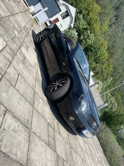 Mercedes slk200 - 9
