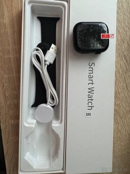 Sim Hodinky Smart 32GB - 9