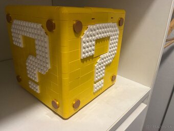 Predám lego zbierku - 9