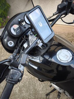 Bmw F650 ST - 9