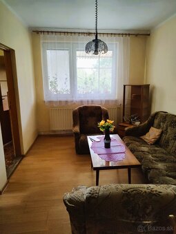 Rodinný dom v obci Hraň pri Trebišove - 9