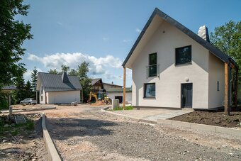 Ponuka bývania/investície v projekte Lomnice Private - V. Lo - 9