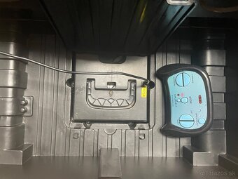 Elekrické Auto pre deti G63 MERCEdes -Benz 6x6 - 9