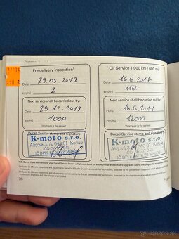 Ducati Scrambler Icon 800-ZIMNÁ CENA - 9