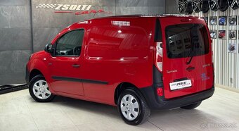 Renault Kangoo Z.E. 33 kWh - 9