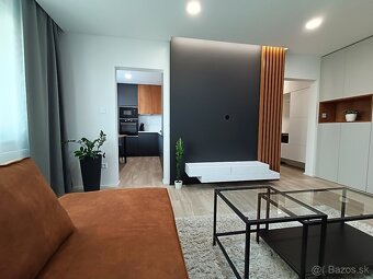 na prenájom krásny 2 izbový byt v Prievidzi - 9