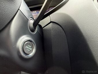 Škoda Octavia Combi Sportline 2,0 TDI DSG Full led virtual - 9