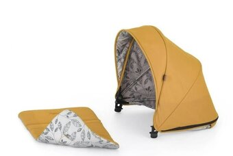 Športový kočík Petite & Mars Royal - 9