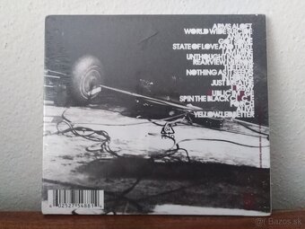 Grunge, Hardrock, Metal - 9