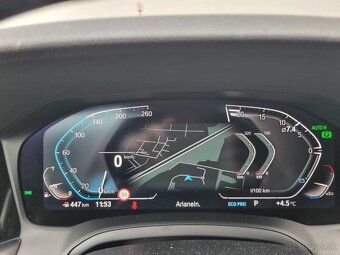 Predám BMW 420i - 9