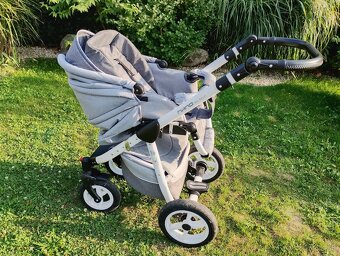 Kočík Nano Riko - 9