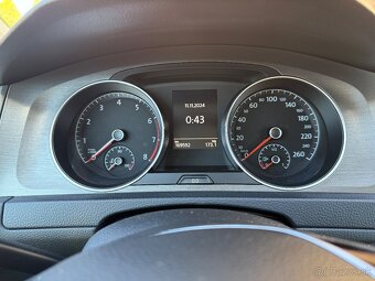 Volkswagen Golf VII 1,4 tsi - 9